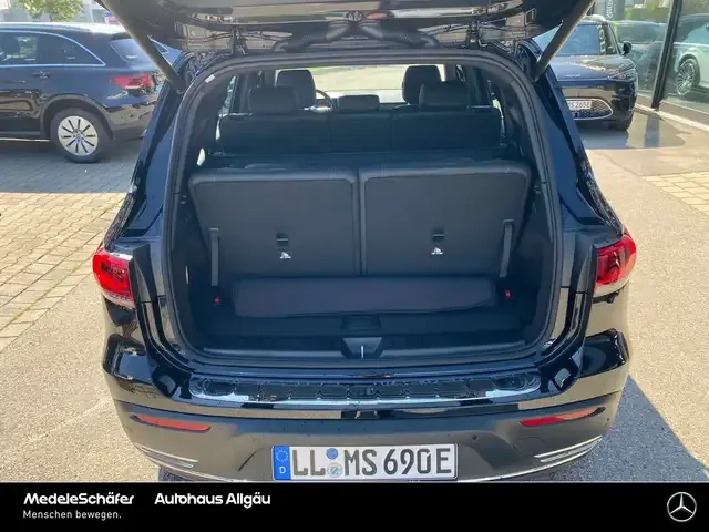 Mercedes-Benz EQB 300