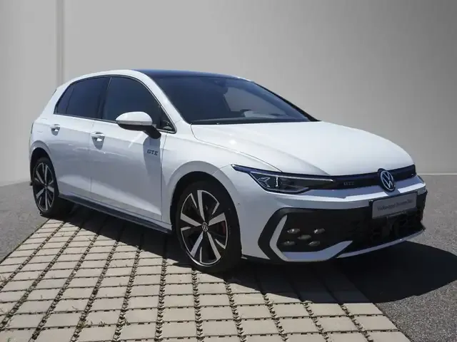 Volkswagen Golf GTE