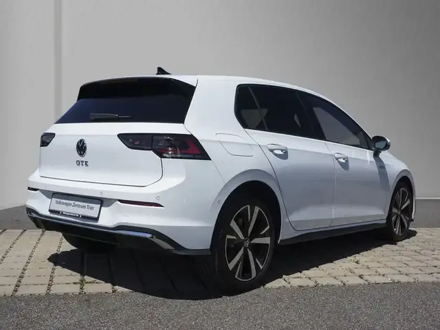 Volkswagen Golf GTE