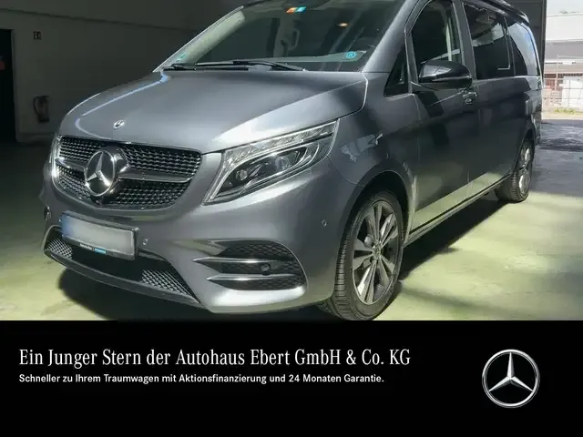 Mercedes-Benz Marco Polo