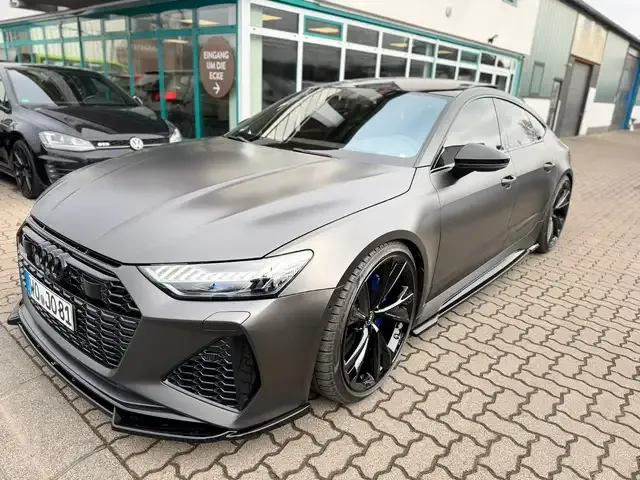 Audi RS7