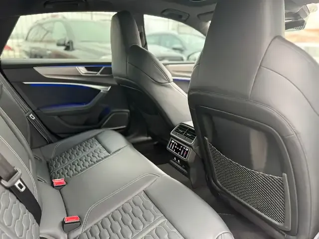 Audi RS7