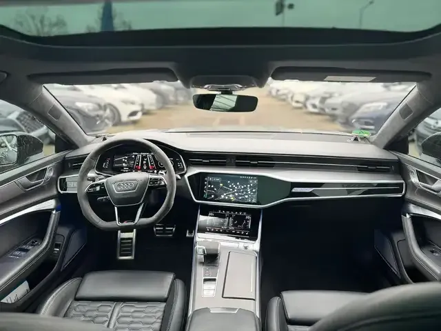 Audi RS7