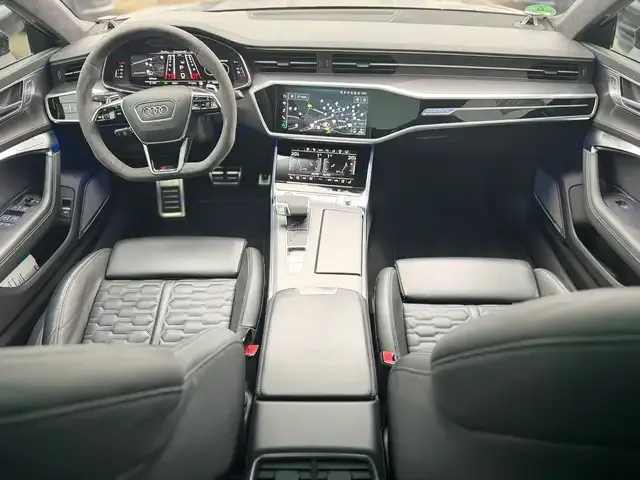 Audi RS7