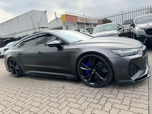 Audi RS7