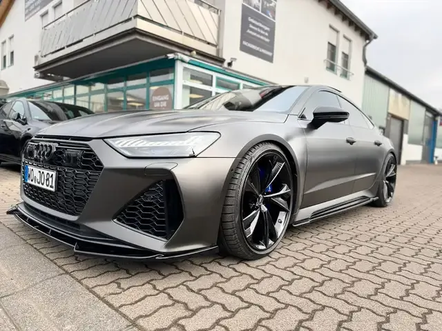 Audi RS7