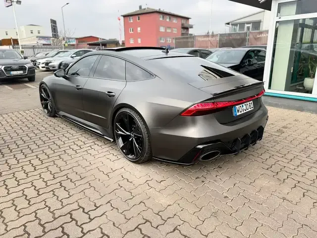 Audi RS7