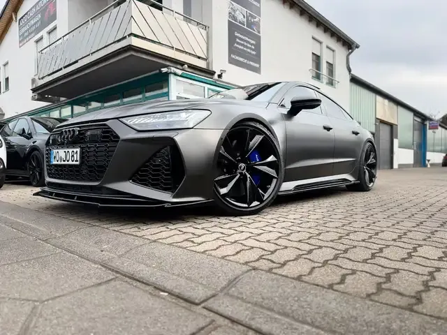 Audi RS7