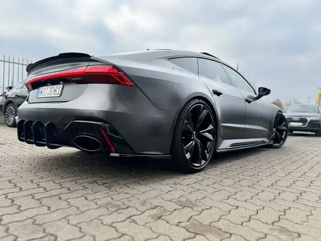 Audi RS7
