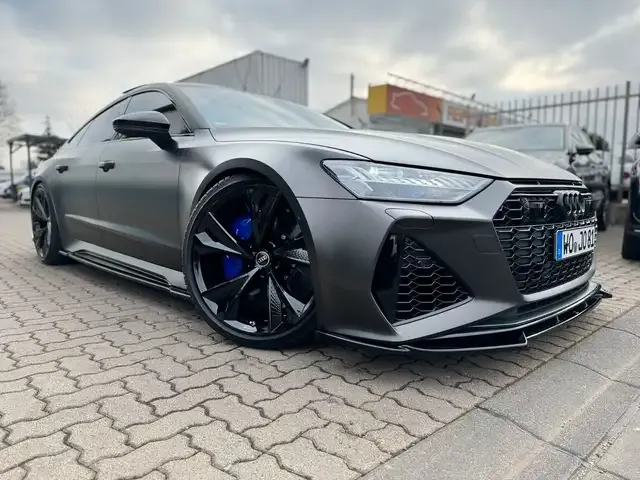 Audi RS7