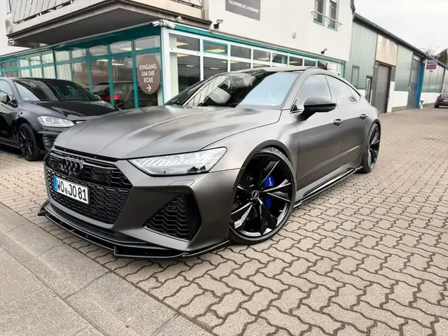 Audi RS7