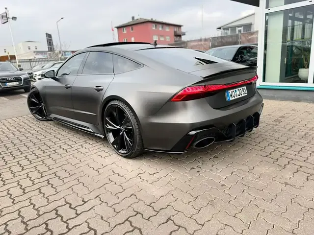 Audi RS7