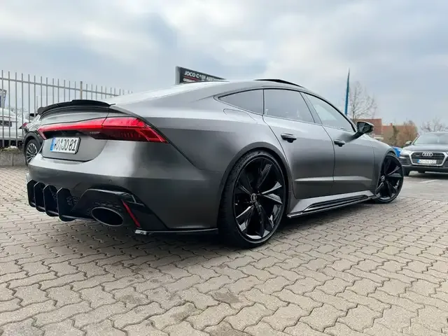 Audi RS7