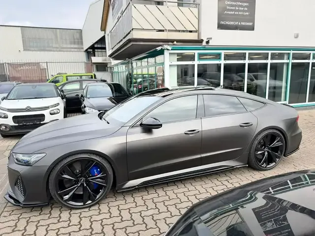 Audi RS7