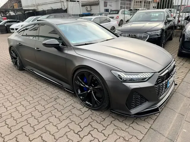 Audi RS7
