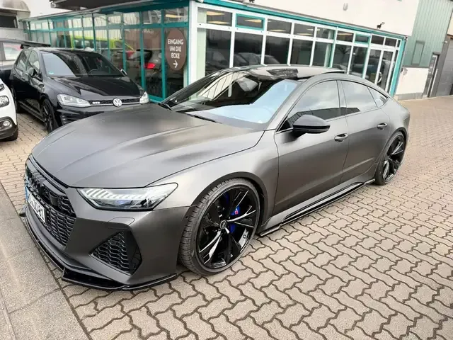 Audi RS7