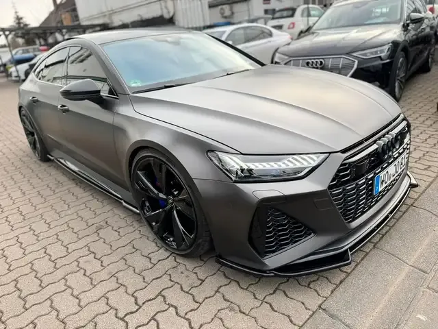 Audi RS7