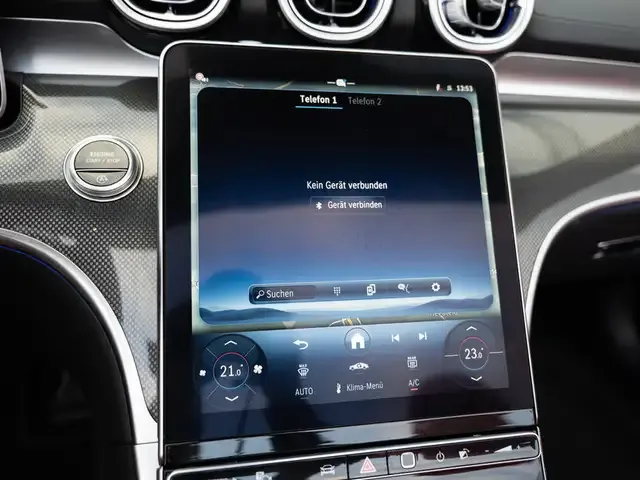 Mercedes-Benz CLE 200