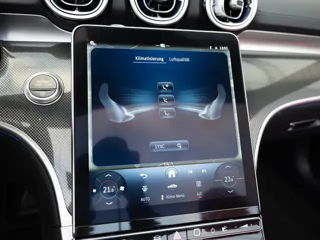 Mercedes-Benz CLE 200