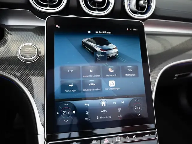 Mercedes-Benz CLE 200