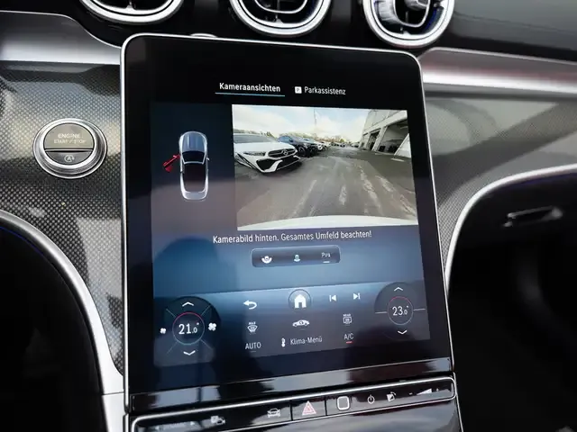 Mercedes-Benz CLE 200