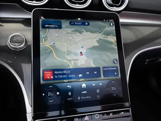 Mercedes-Benz CLE 200