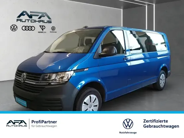 Volkswagen T6.1 Transporter