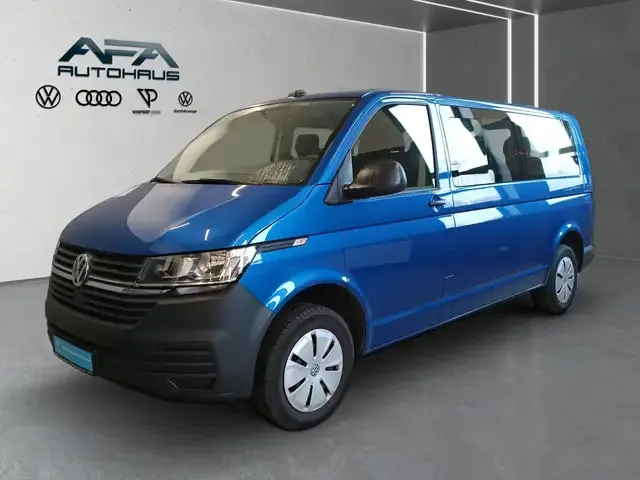 Volkswagen T6.1 Transporter