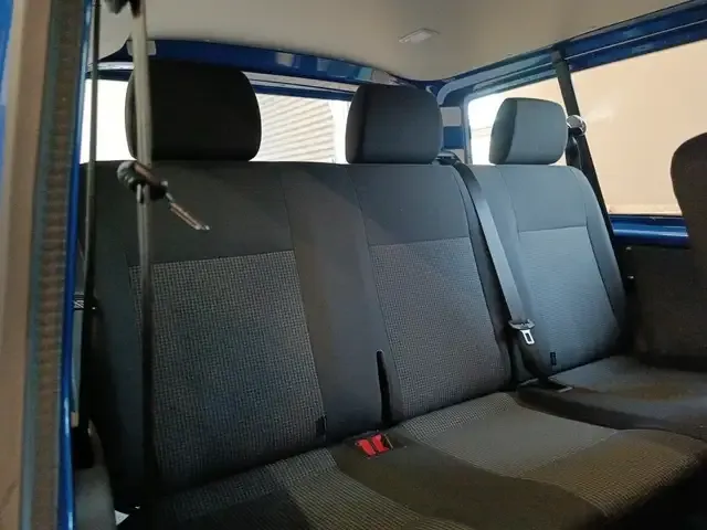 Volkswagen T6.1 Transporter