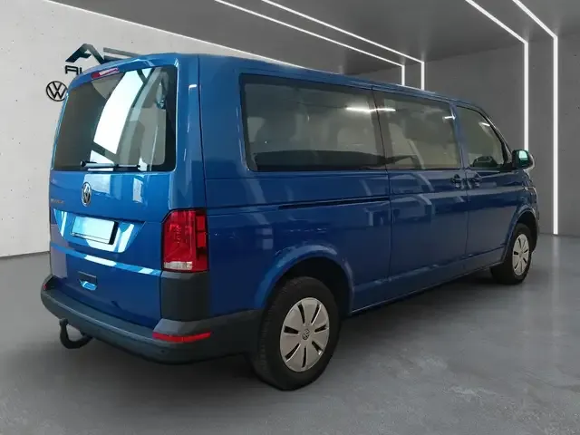 Volkswagen T6.1 Transporter