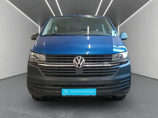 Volkswagen T6.1 Transporter