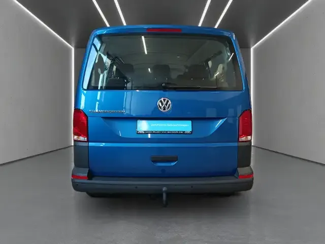Volkswagen T6.1 Transporter