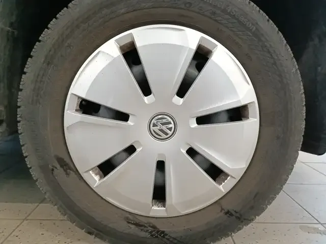 Volkswagen T6.1 Transporter