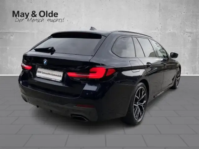 BMW 540