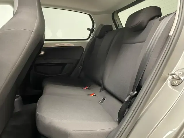 Volkswagen e-up!