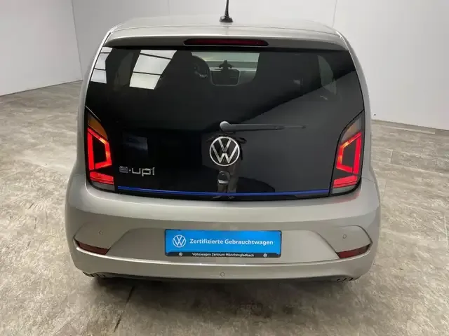 Volkswagen e-up!