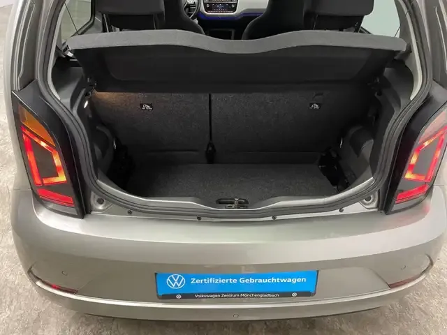 Volkswagen e-up!