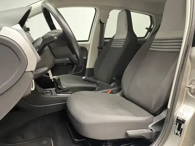 Volkswagen e-up!
