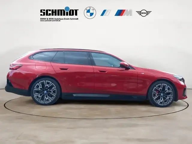 BMW i5