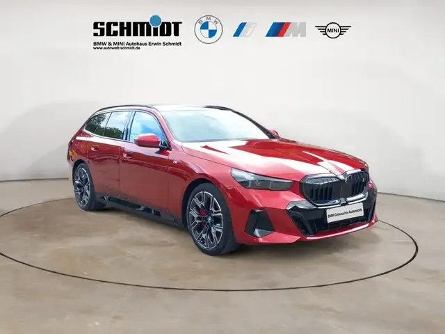 BMW i5