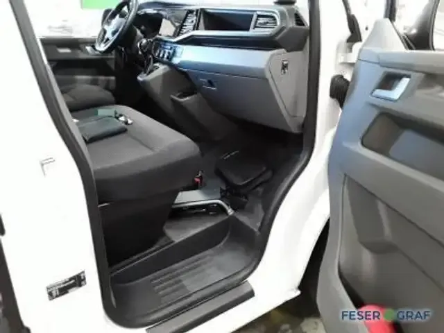 Volkswagen T6.1 Transporter
