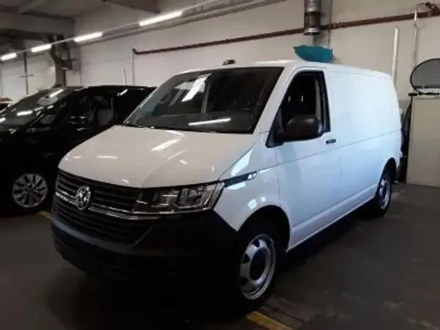 Volkswagen T6.1 Transporter