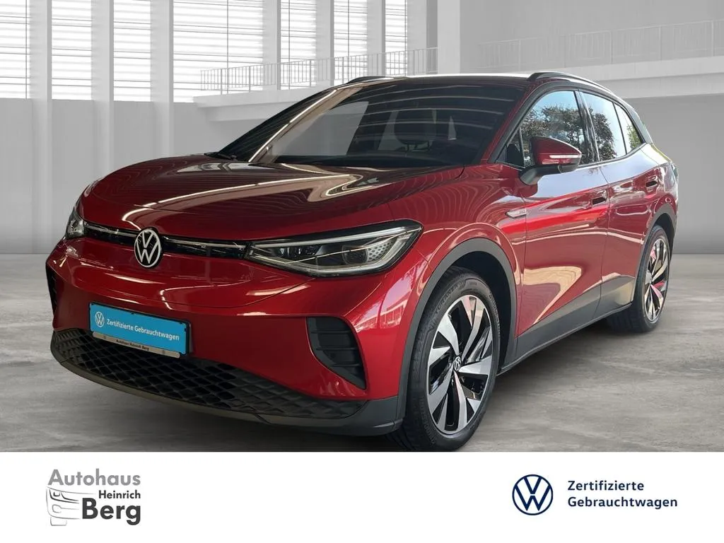 Volkswagen ID.4