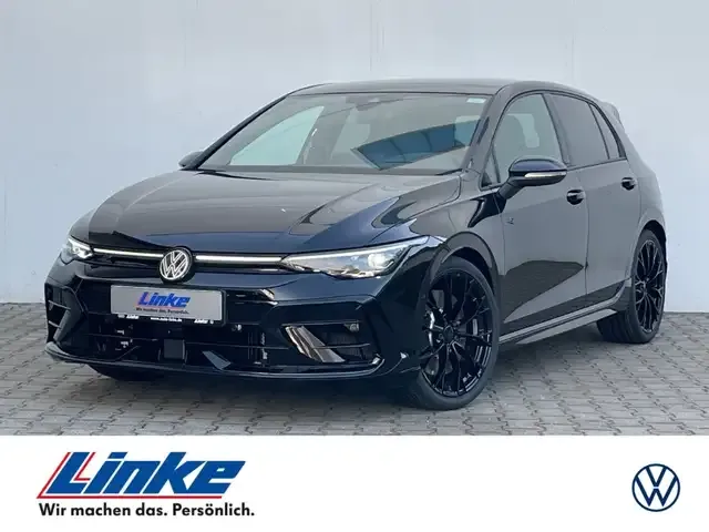 Volkswagen Golf R