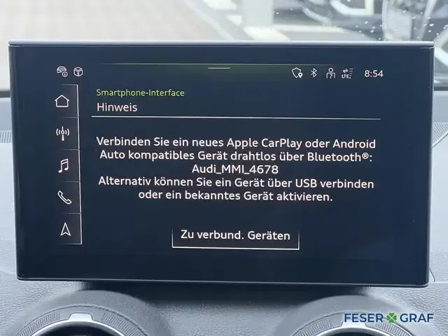 Audi SQ2
