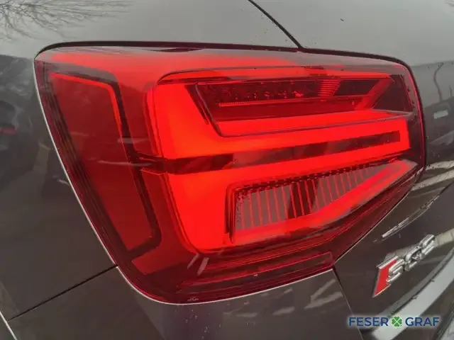 Audi SQ2