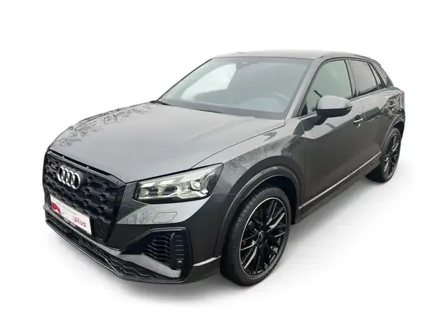 Audi SQ2