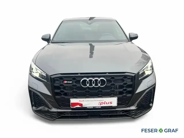 Audi SQ2
