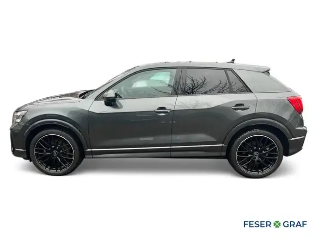 Audi SQ2