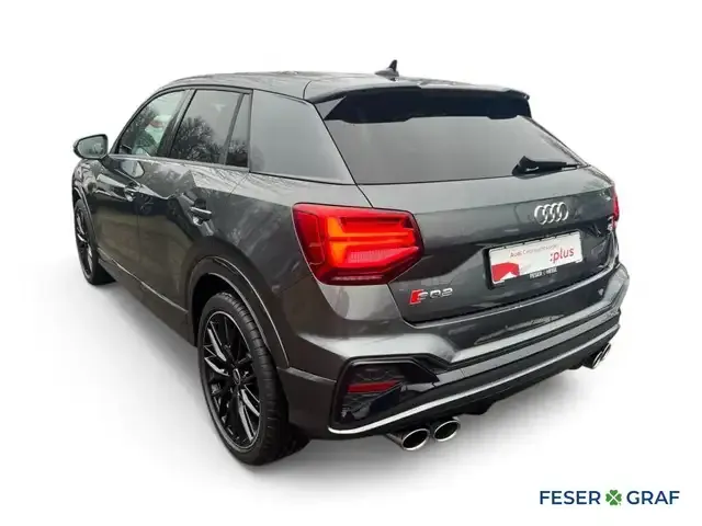 Audi SQ2
